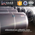 China Secondary Steel CRGO